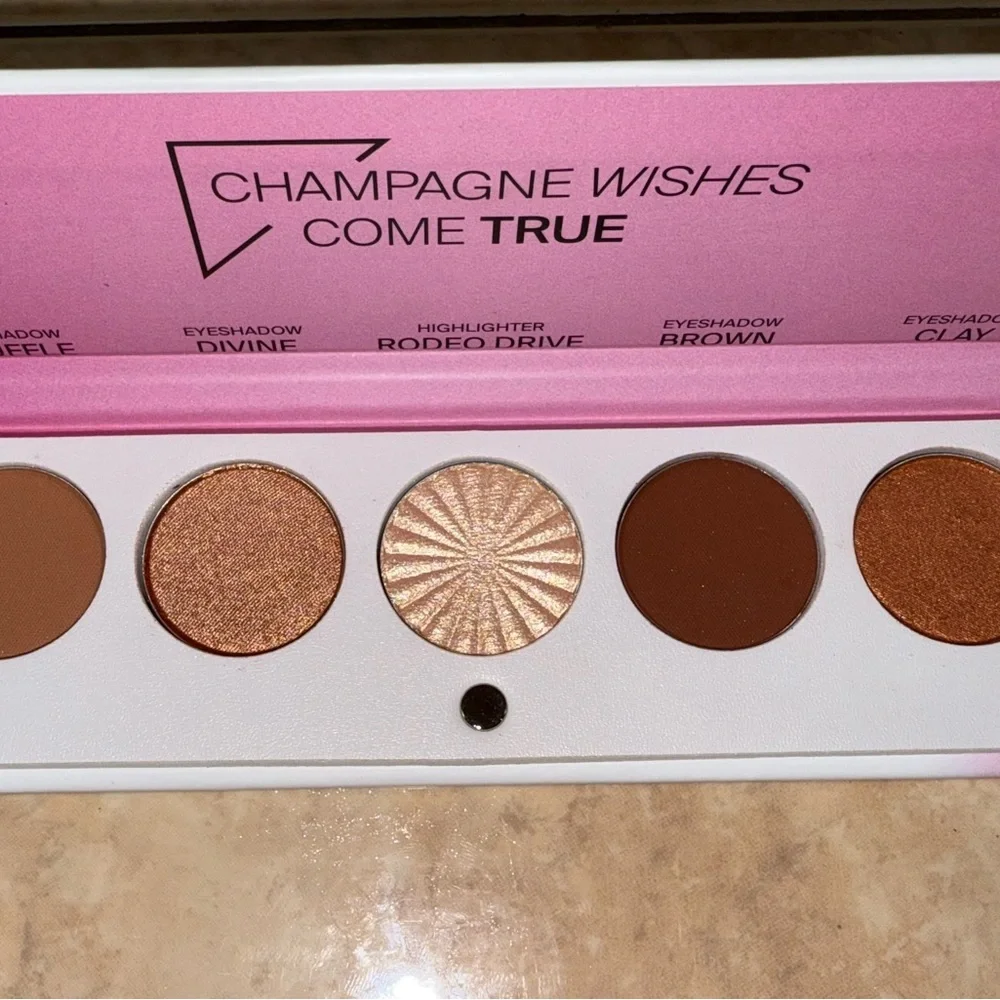 OFRA Signature Palette Luxe